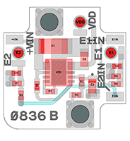 836-B-PCB