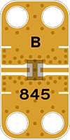 0845PCB