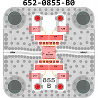0855-B_PCB