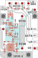 1036PCB