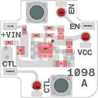 1098PCB