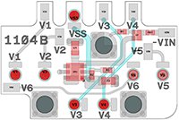 1104-B-PCB