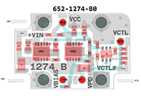 1274B-PCB