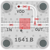 1541-B-PCB