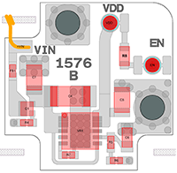 1576-B-PCB
