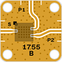 1755PCB