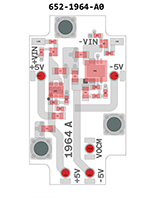 1964A-PCB