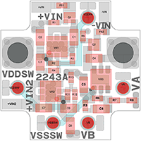 2243PCB