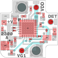 2300PCB