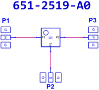 2519SCH