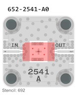 2541-A_PCB