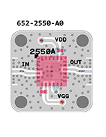 2550-PCB