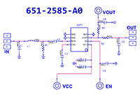 2585SCH