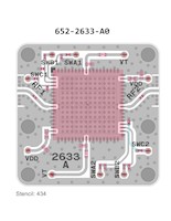 2633-A-PCB