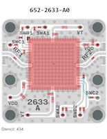 2633-A_PCB