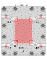 3025-A_PCB