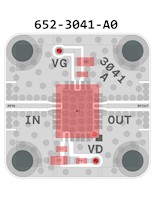 3041-A_PCB