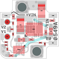 549-A-PCB