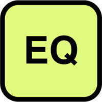 Equalizer