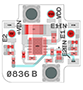 836-B-PCB