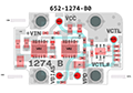1274B-PCB
