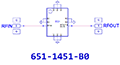 1451SCH
