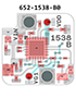 1538-B-PCB