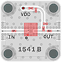 1541-B-PCB