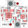 1699PCB