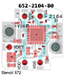 2104-B-PCB