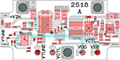 2518-A-PCB