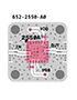 2550-PCB