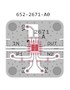 2671-A-PCB