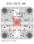 2671-A_PCB