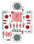 592-A-PCB